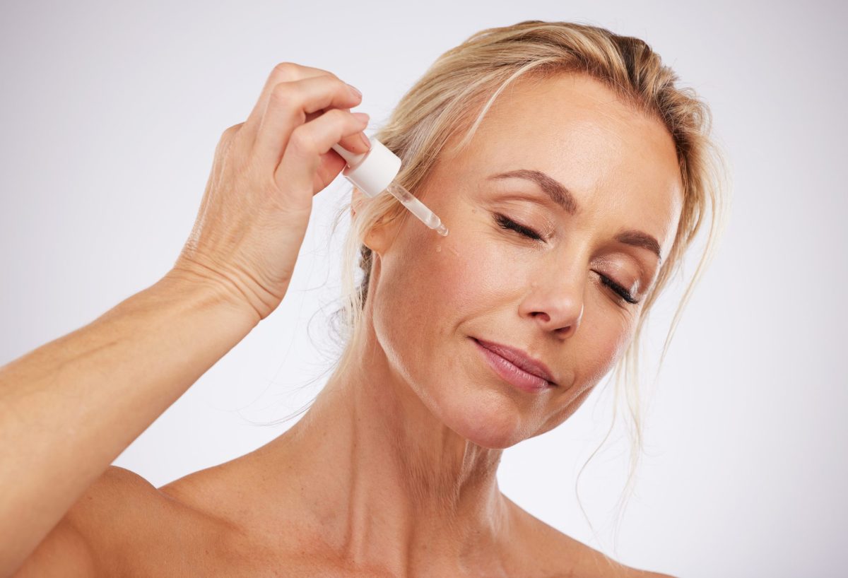 The Benefits of Peptide Therapy for Anti-Aging, Irondequoit